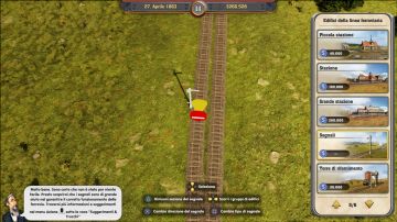 Immagine 7 del gioco Railway Empire per PlayStation 4